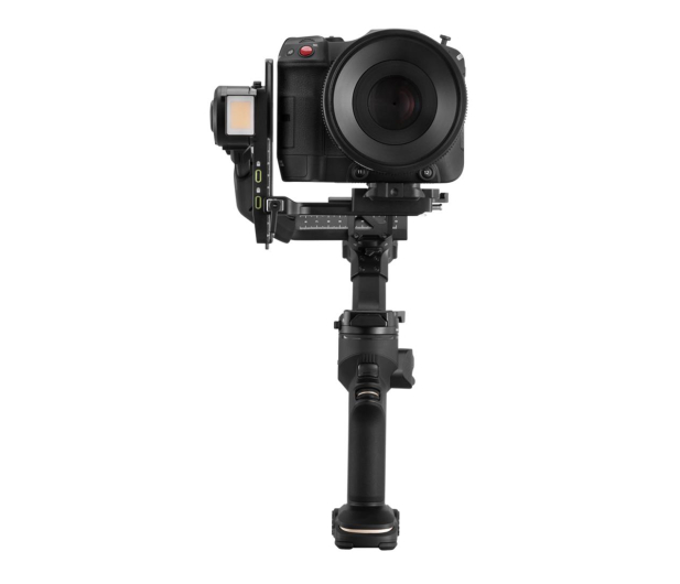 Zhiyun Crane 4 - 1186490 - zdjęcie 3